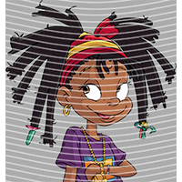 Cartoons and other-CO 1445